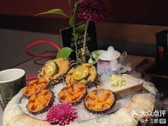 -胆道·海胆专门店(凯德晶萃店)