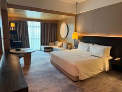 -中山保利艾美酒店-乐美中餐厅