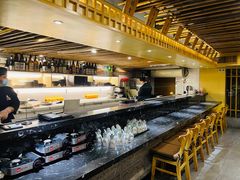 自助取餐区-赤稻·日式料理(禅城店)