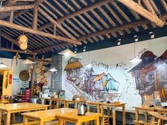 大堂-二孃鸡爪爪(东风路总店)