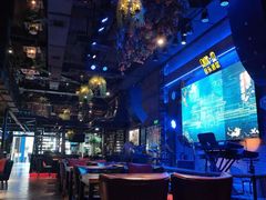 -别院里音乐餐酒吧(双流航空港店)