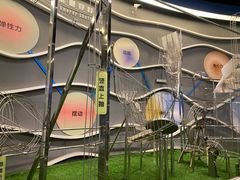 -佛山科学馆