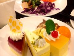 -厦门海景千禧大酒店·海景咖啡厅