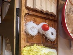 -前门·鲜肉火锅(长风店)