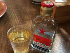 -老门框爆肚涮肉(金宝街店)