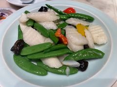 -汤城小厨•粤菜•靓汤(西直门凯德MALL店)