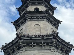 -大同古城墙