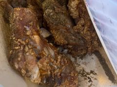 -德盛炸鸡腿(大沽南路店)