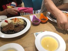 -豪客来牛排(重庆金源世纪广场1731店 )