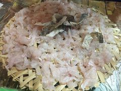 -官塘锋记鱼生·生腌·砂锅粥(牌坊街店)