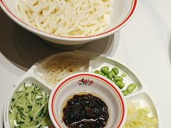 -大碗居·烤鸭·鱼头泡饼(天坛东门店)