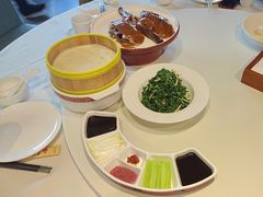 -大鸭梨烤鸭(金色漫香店)