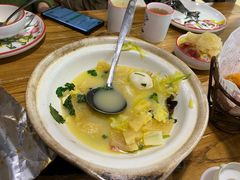 -新白鹿餐厅(百联中环店)