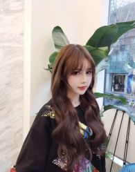 -GIRL STYLE 烫发·染发沙龙