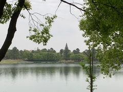 -美兰湖景区
