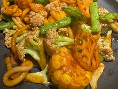 -大潮淮·淮扬菜(何园旗舰店)