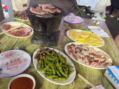 -火云龙烤肉(紫荆花店)