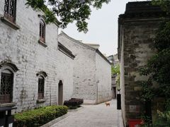-天一阁博物院