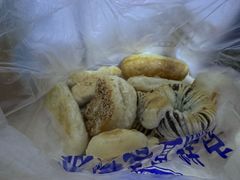 -张家清真糕点(奉天街店)