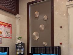 -豪爵足道·SPA(蔡甸店)