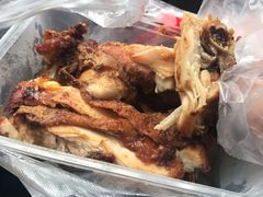 -王二甩老木子鸡(江湾店)