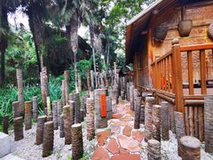 -云南民族村