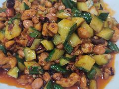 -小四川美食馆(幸福路店)