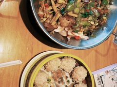 -莲餐厅·湖北菜·潜江小龙虾店(愚园路店)