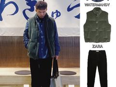 -ZARA(成都远洋太古里店)