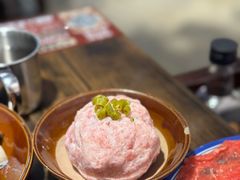 酸豇豆丸子-冯校长老火锅(广州正佳广场店)