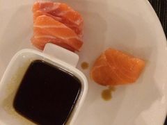 -长沙北辰洲际酒店-兰调全日餐厅