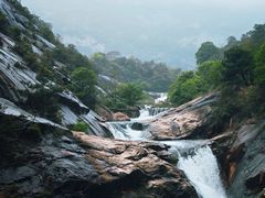 -大罗山风景区