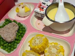 -辣可可·现炒黄牛肉(皇庭广场店)