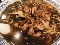 -慧娟面馆·餐厅(望江路店)