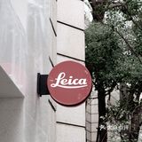 深圳新店｜大陆首家卖咖啡的徕卡徕啦～