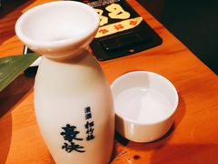-酒友龙马(心斎橋店)