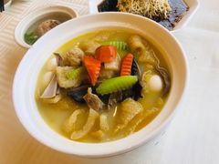 -怡园饭店-餐厅(四望亭店)