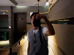 -LAMP BAR 水烟音乐酒吧
