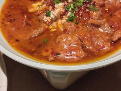 -渝信川菜(西单店)