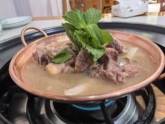 -藏味八珍特色火锅