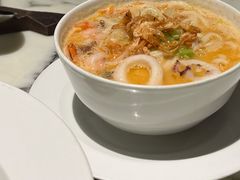 闽南招牌卤面-遇外滩(BFC外滩金融中心店)