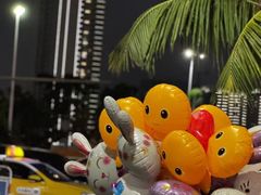 -海大南门夜市(海富街店)