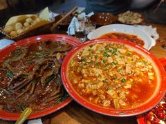 -先启半步颠小酒馆|猛火现炒川菜(泰州首店)