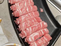 -海底捞火锅(天通苑华联店)
