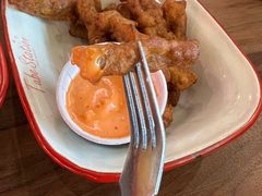 -Tubestation站点比萨(高新万达ONE店)