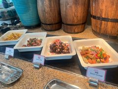 -柳州东城华美达广场酒店·欧亚西餐厅