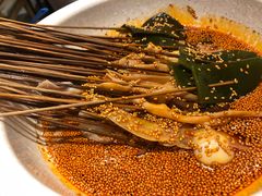 -嘉州叶婆婆钵钵鸡(建设路店)