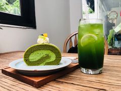 -素咫咖啡CLIFEROSE