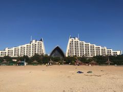 -营口金泰珑悦海景大酒店