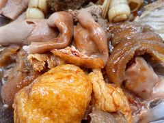 -同济牌坊美贤牛什